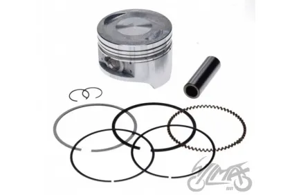 63,40/15/22 PISTON KIT ATV200 AIR-COOLED KINROAD