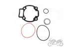 GASKET SET, CYLINDER MALOSSI 172cc