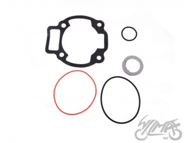 GASKET SET, CYLINDER MALOSSI 172cc