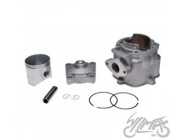 CYLINDER FOR PIAGGIO GILERA 172cc W/O GASKETS