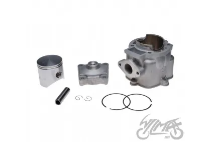 CYLINDER FOR PIAGGIO GILERA 172cc W/O GASKETS