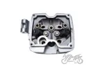 HEAD ASSY, CYLINDER CG 125 CCM LONCIN LIFAN 4T