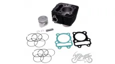 CILINDRAS STŪMOKLIS BAJAJ 100 53.00 mm