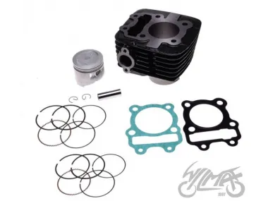 CILINDRAS STŪMOKLIS BAJAJ 100 53.00 mm