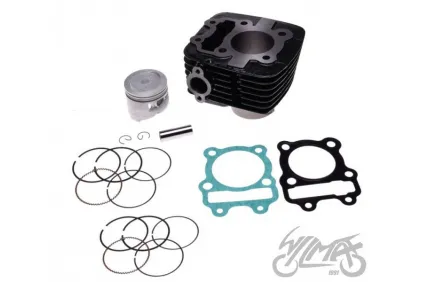 CILINDRAS STŪMOKLIS BAJAJ 100 53.00 mm