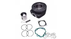 CILINDRAS STŪMOKLIS BAJAJ 135 57.00 mm