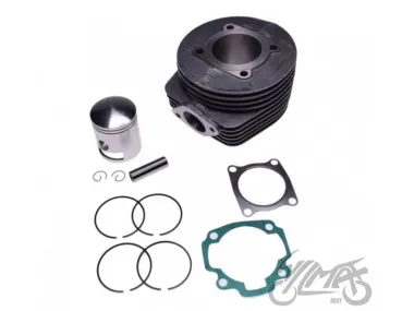CILINDRAS STŪMOKLIS BAJAJ 135 57.00 mm
