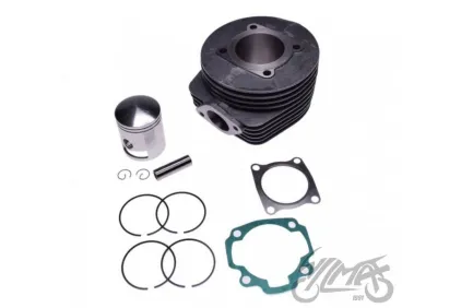 CILINDRAS STŪMOKLIS BAJAJ 135 57.00 mm