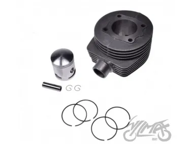 CYLINDER SET FOR VESPA 150 57.80 mm