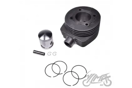 CYLINDER SET FOR VESPA 150 57.80 mm