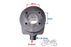CYLINDER SET FOR VESPA 150 57.80 mm