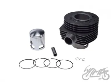 CYLINDER SET FOR VESPA EX 150 57.80 mm