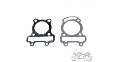 GASKET, CYLINDER BASE FOR BAJAJ 125 57,00
