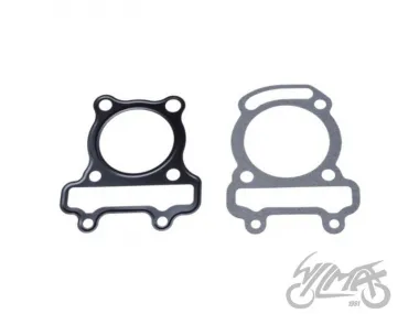GASKET, CYLINDER BASE FOR BAJAJ 125 57,00