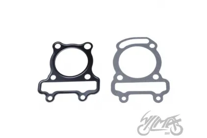 GASKET, CYLINDER BASE FOR BAJAJ 125 57,00