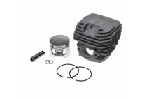 CYLINDER SET FOR CHAINSAW