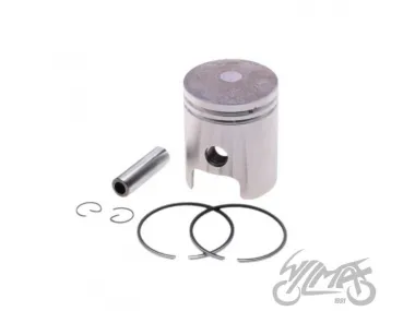 40,00/10/25,5 PISTON SET, YAMAHA PW 50CC