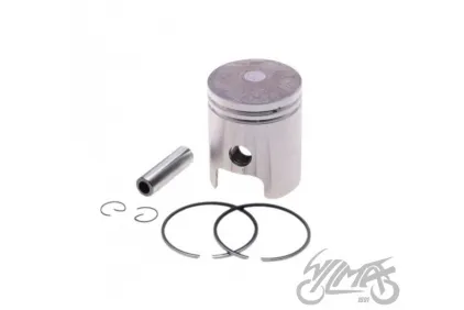 40,00/10/25,5 PISTON SET, YAMAHA PW 50CC