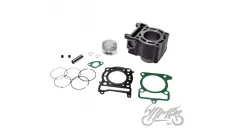 CYLINDER ASSY YAMAHA MAJESTY 125