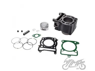 CYLINDER ASSY YAMAHA MAJESTY 125