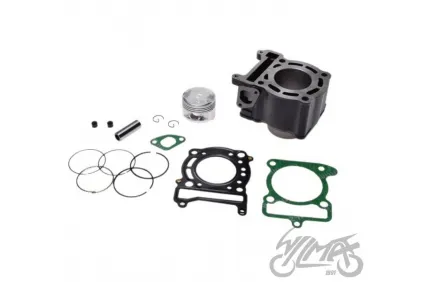 CYLINDER ASSY YAMAHA MAJESTY 125