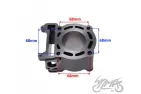 CYLINDER ASSY YAMAHA MAJESTY 125