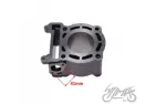 CYLINDER ASSY YAMAHA MAJESTY 125