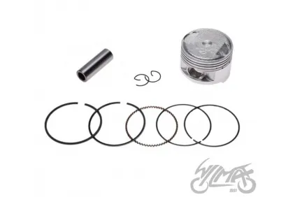 53,70/15/19 PISTON SET, YAMAHA MAJESTY SKYLINER 125CC