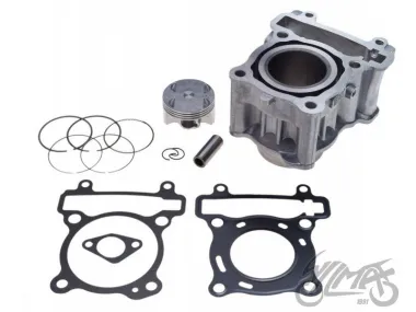 CYLINDER ASSY FOR YAMAHA X-MAX 125 52,00 2006-2013
