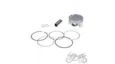 PISTON KIT, YAMAHA X-MAX 125 2006-2013