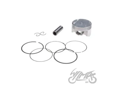 PISTON KIT, YAMAHA X-MAX 125 2006-2013