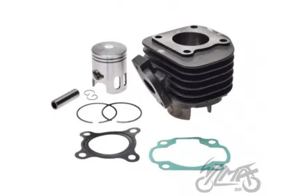 CYLINDER ASSY FOR YAMAHA JOG 50