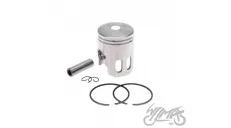 PISTON KIT, FOR YAMAHA JOG 50