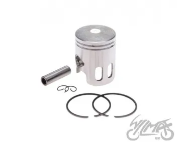 PISTON KIT, FOR YAMAHA JOG 50