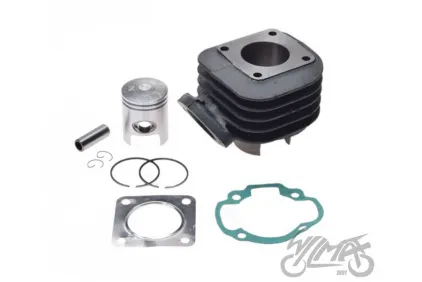 CYLINDER ASSY FOR HONDA ZX 50 2T