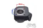 CYLINDER ASSY FOR HONDA ZX 50 2T