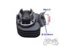 CYLINDER ASSY FOR HONDA ZX 50 2T