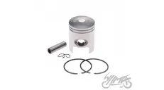PISTON KIT, FOR HONDA ZX 50 2T