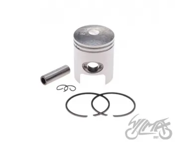 PISTON KIT, FOR HONDA ZX 50 2T
