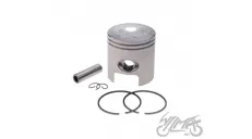 PISTON KIT, FOR HONDA ZX 70 2T