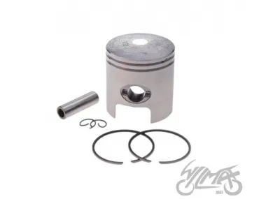 PISTON KIT, FOR HONDA ZX 70 2T