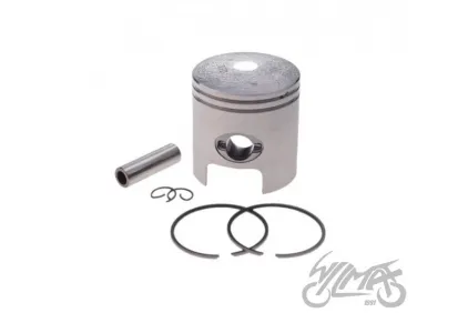 PISTON KIT, FOR HONDA ZX 70 2T