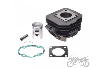CYLINDER ASSY FOR HONDA DIO 50 AF27/28