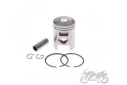 PISTON KIT, FOR HONDA DIO 50