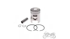 PISTON KIT, FOR HONDA DIO 50