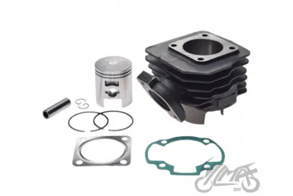 CYLINDER ASSY FOR HONDA DIO 70 AF27/28