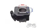 CYLINDER ASSY FOR HONDA DIO 70 AF27/28