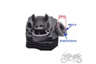CYLINDER ASSY FOR HONDA DIO 70 AF27/28