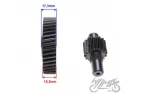 GEAR SET, FINAL DIO 50 TUNING