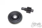 GEAR SET, FINAL DIO 50 TUNING